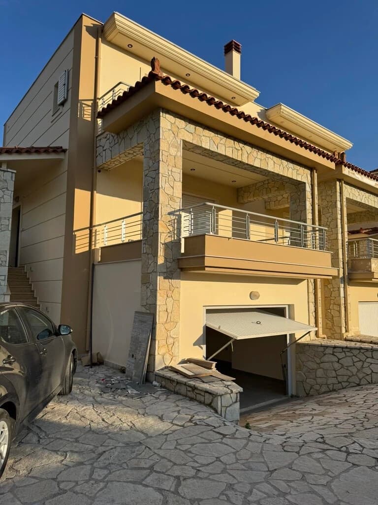 For Sale Detached house 198 m² in Peloponnese