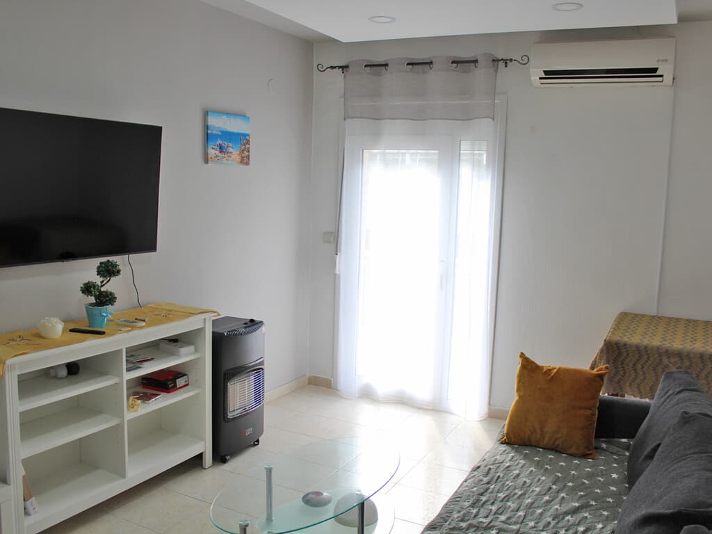 For Sale Flat 45 m² on the Olympic Coast