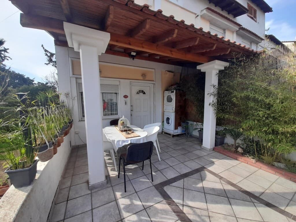 For Sale Maisonette 126 m² in Thessaloniki