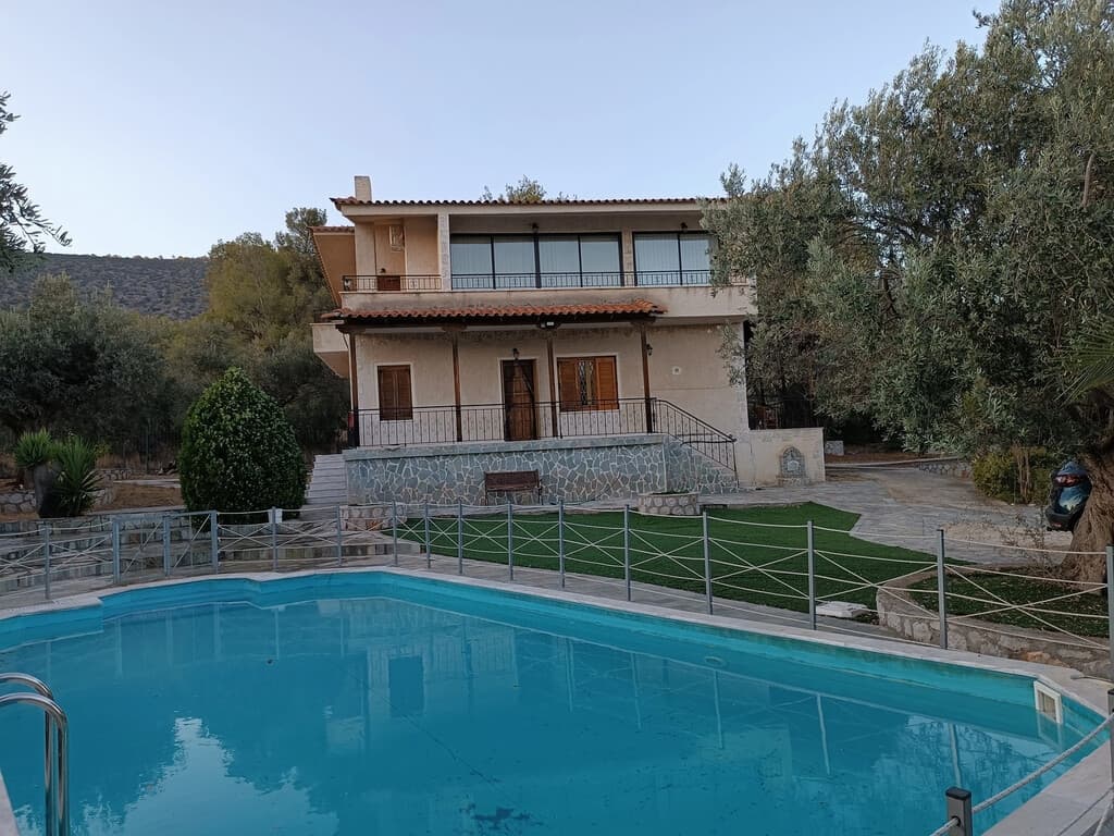 For Sale Detached house 165 m² in Peloponnese