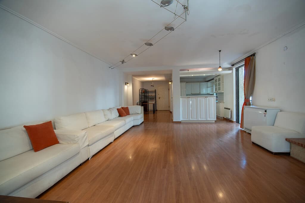 For Sale Flat 121 m² in Athens