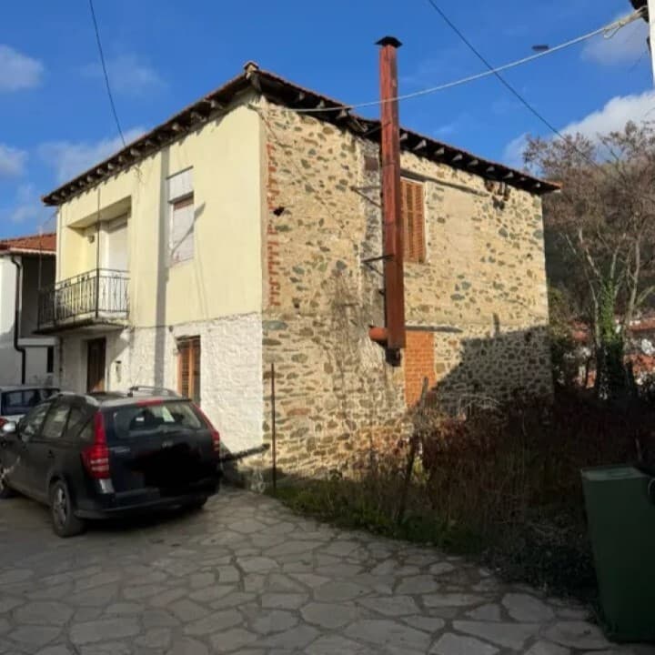 For Sale Detached house 130 m² in Athos, Chalkidiki