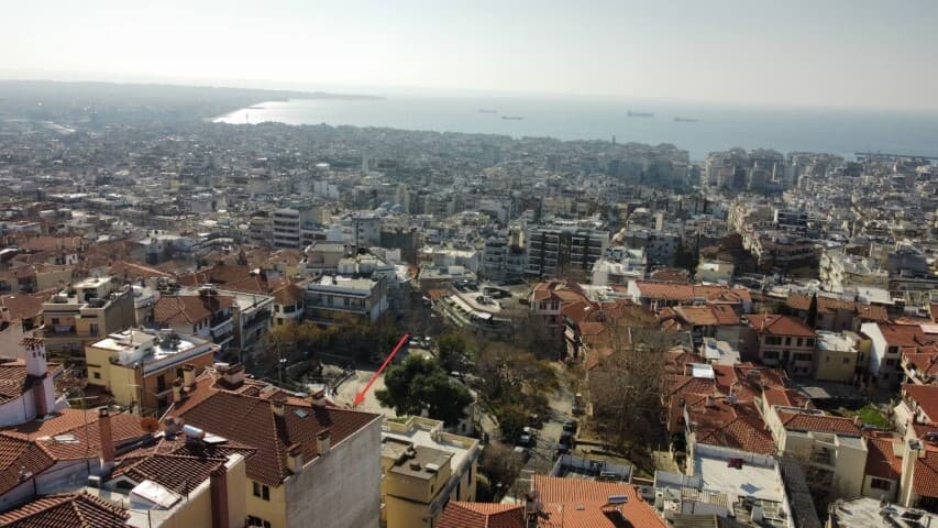 For Sale Duplex 85 m² in Thessaloniki