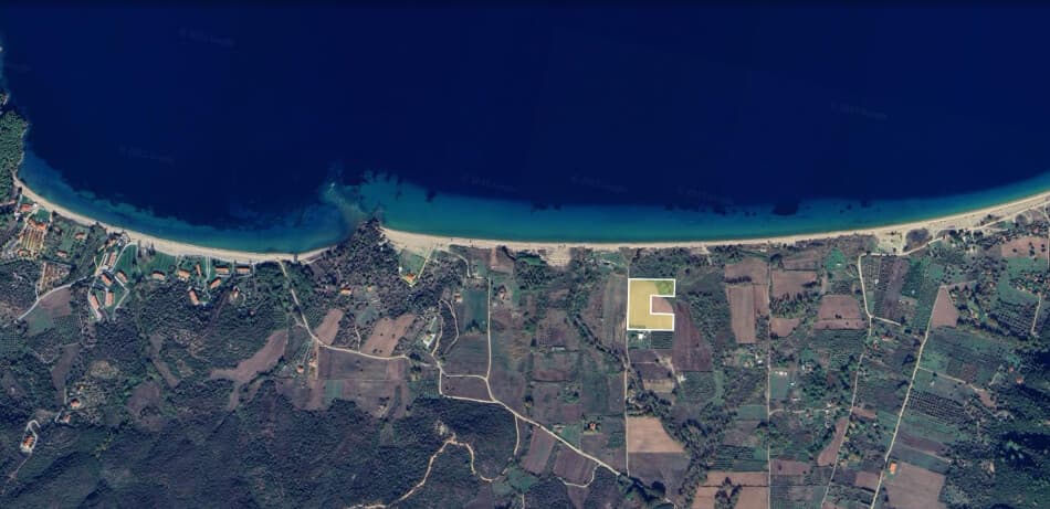 For Sale Land 20000 m² in Athos, Chalkidiki