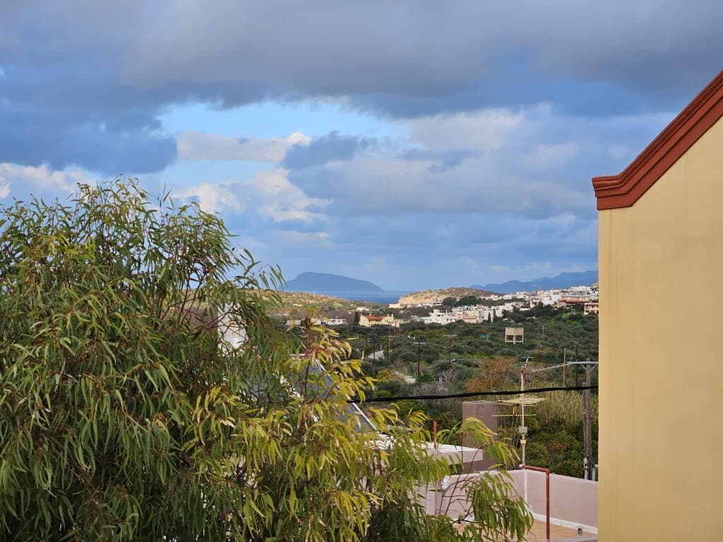 For Sale Maisonette 130 m² in Crete