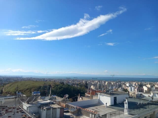 For Sale Flat 61 m² in Thessaloniki