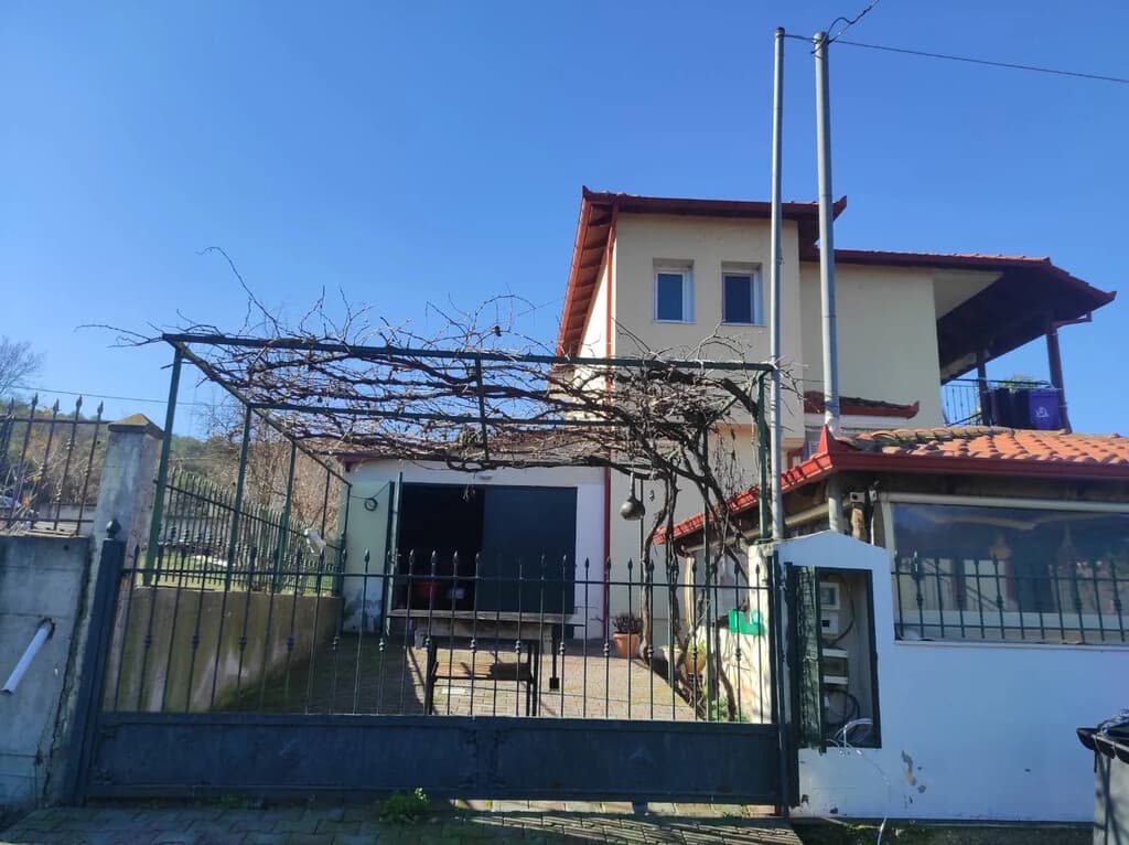 For Sale Detached house 80 m² in North Greece