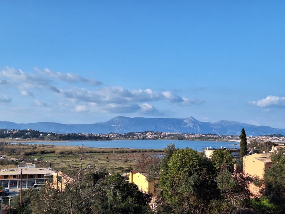 For Sale Land 940 m² in Corfu