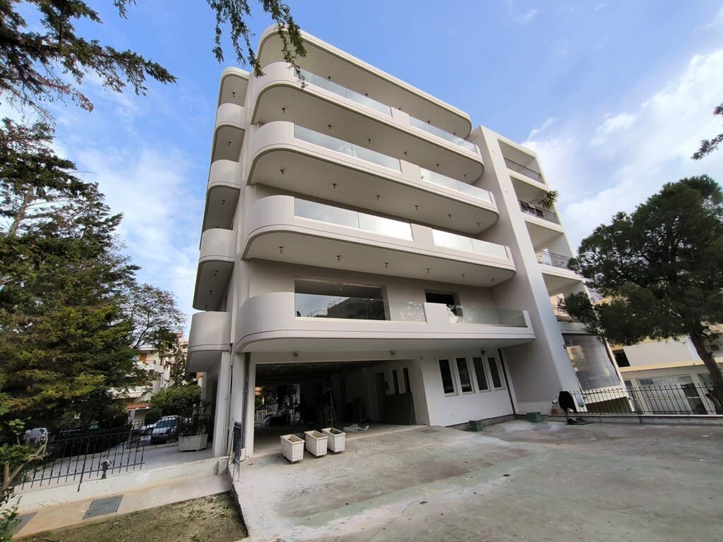 For Sale Flat 135 m² in Athens