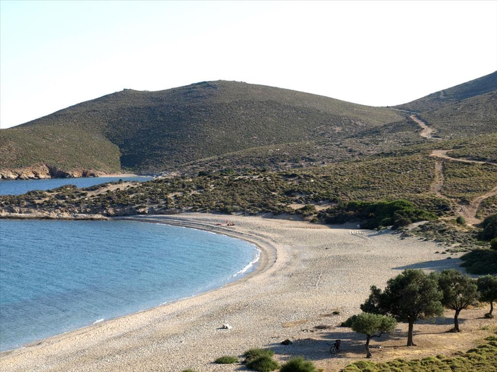 For Sale Land 28000 m² on the Euboea island