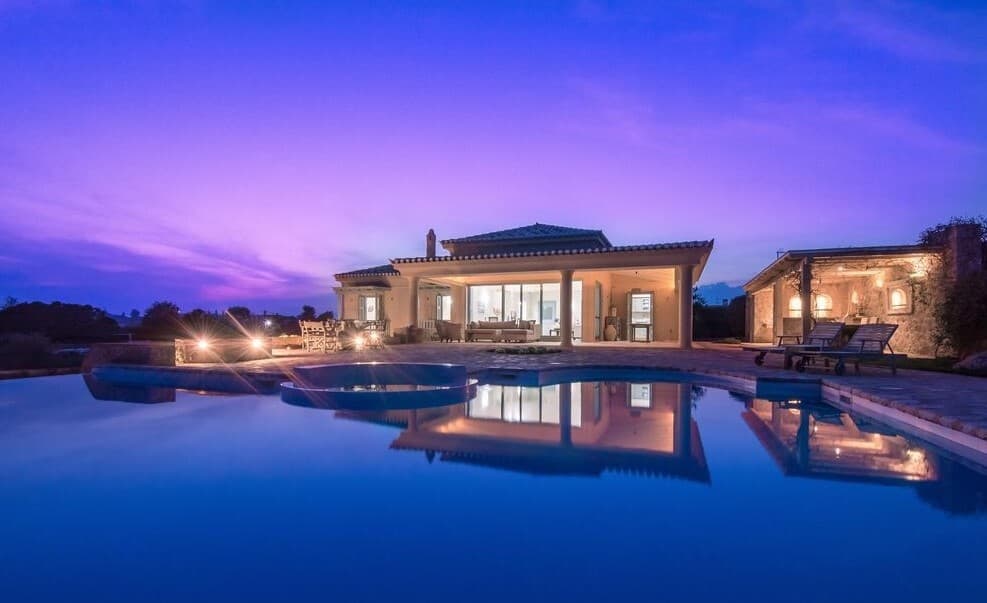 For Sale Villa 300 m² in Eastern Peloponnese - Ermionida