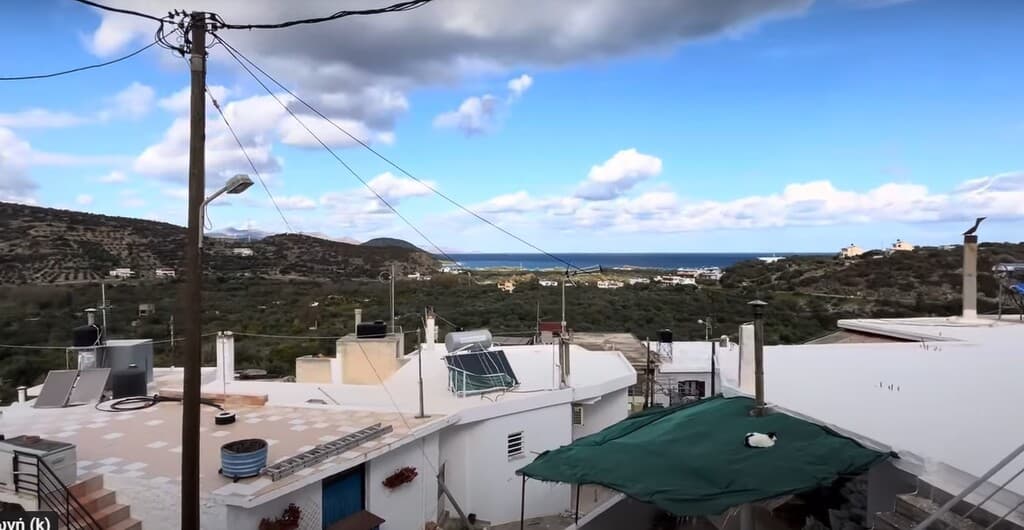 For Sale Maisonette 160 m² in Crete