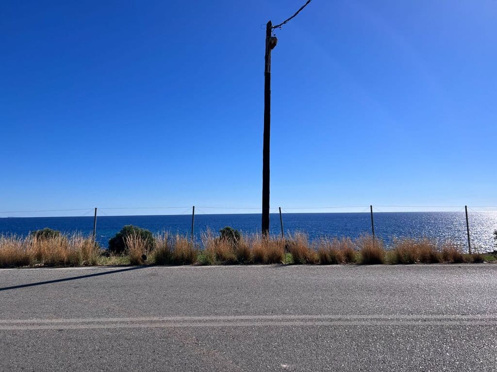 For Sale Land 1700 m² in Crete