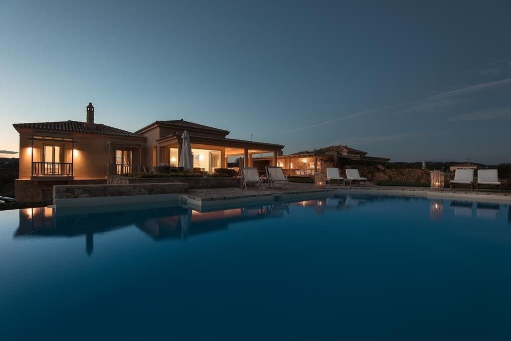 For Sale Villa 300 m² in Eastern Peloponnese - Ermionida