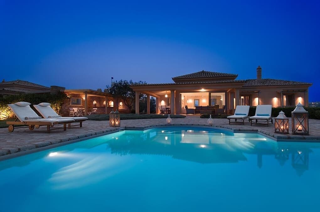 For Sale Villa 300 m² in Eastern Peloponnese - Ermionida