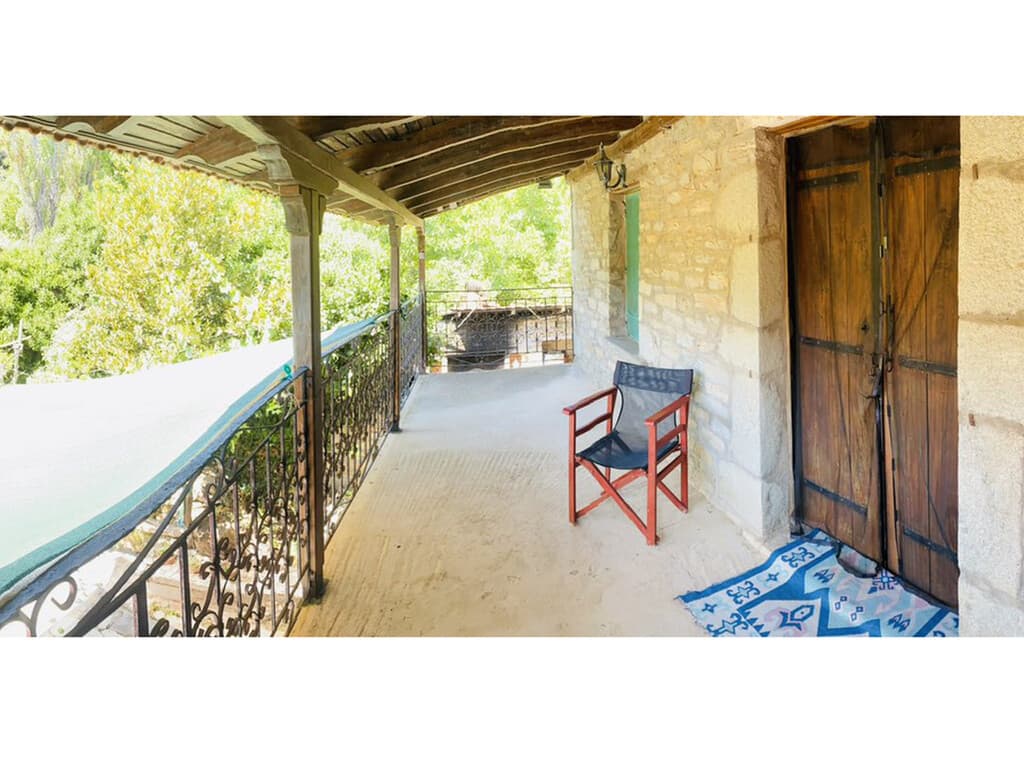 For Sale Detached house 100 m² in Volos-Pilio
