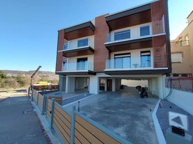 For Sale Duplex 153 m² in Thessaloniki