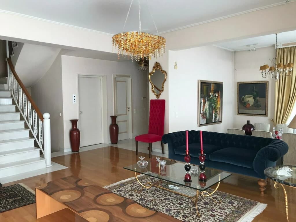 For Sale Detached house 422 m² in Athens