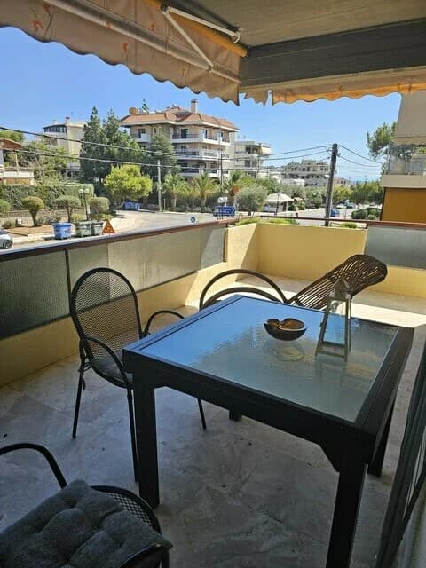 For Sale Flat 40 m² in Athens