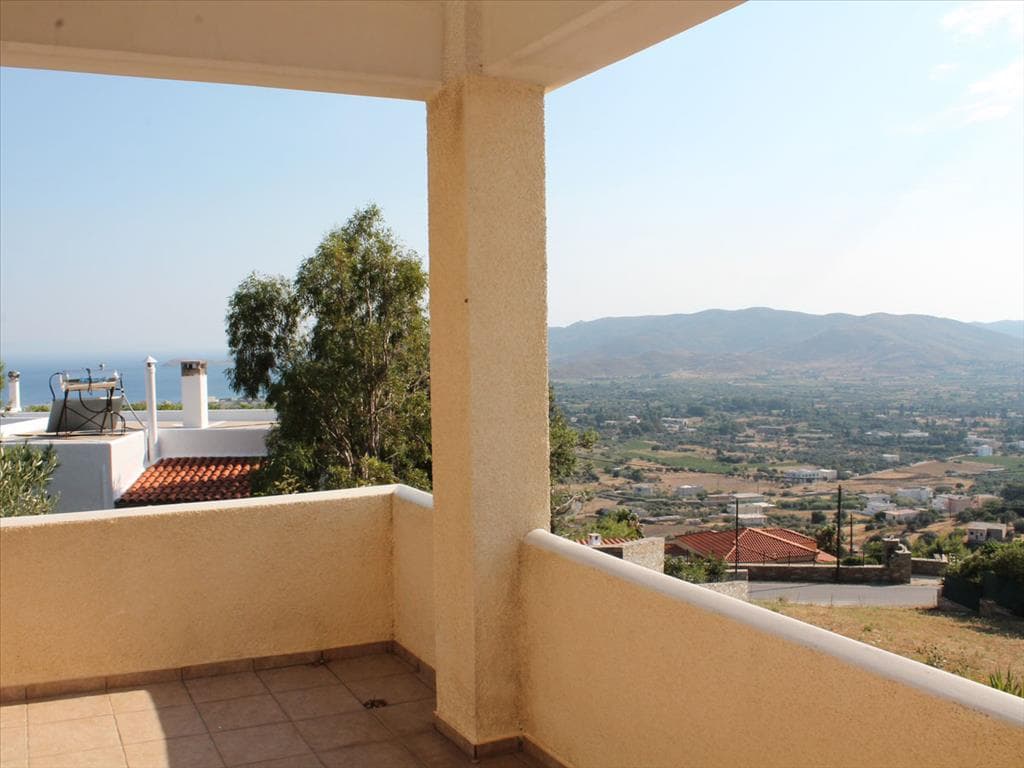 For Sale Detached house 200 m² on the Euboea island