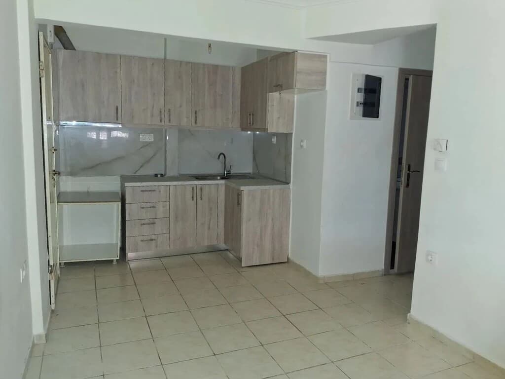 For Sale Flat 41 m² in Thessaloniki