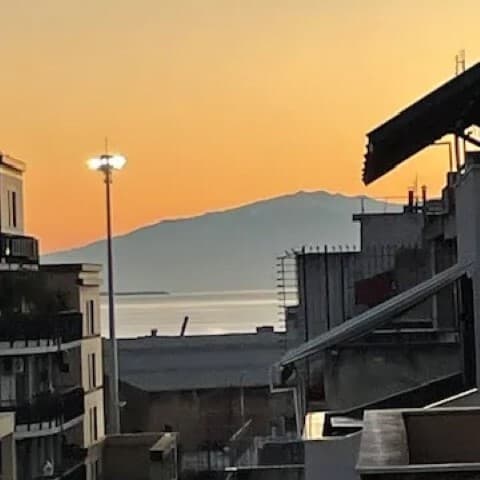 For Sale Flat 67 m² in Thessaloniki