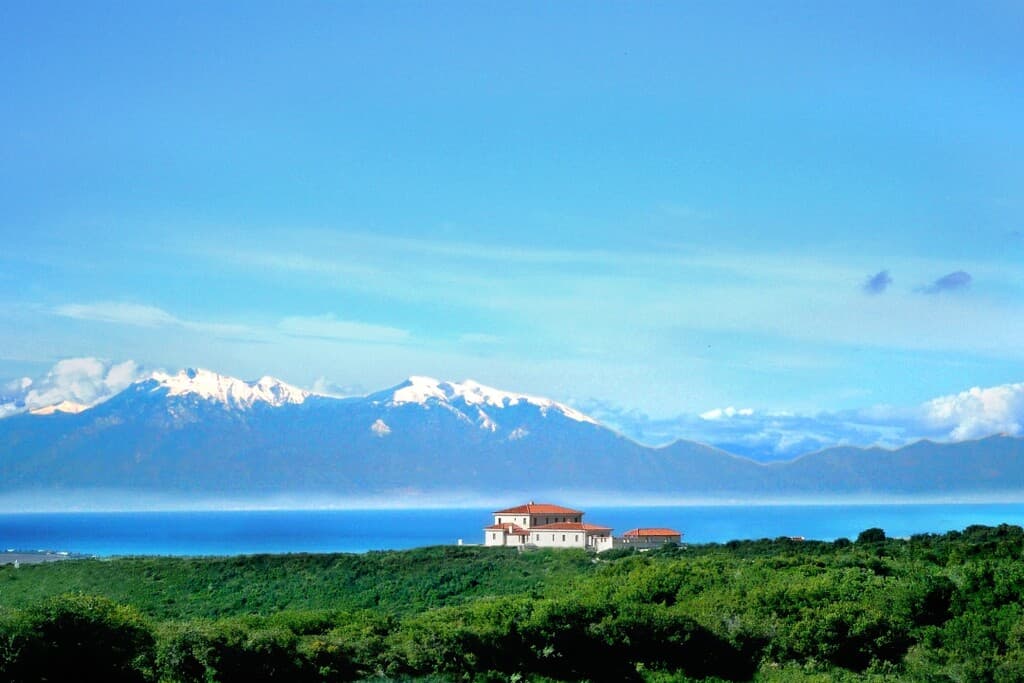 For Sale Villa 586 m² in Chalkidiki