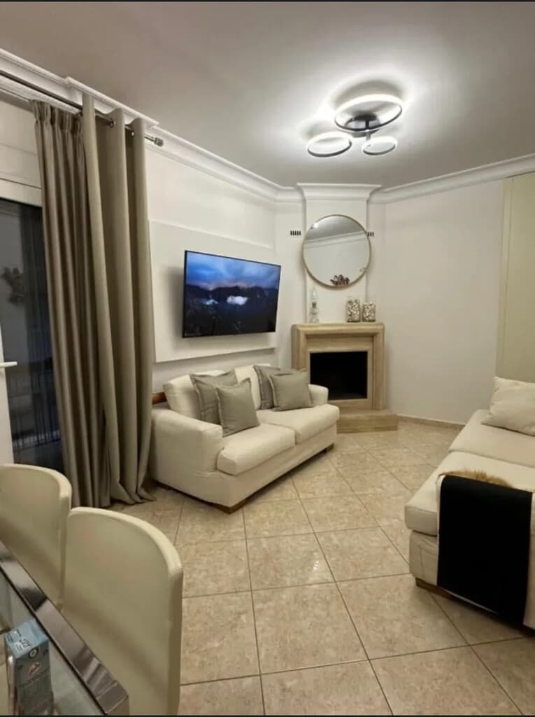 For Sale Flat 55 m² in Thessaloniki