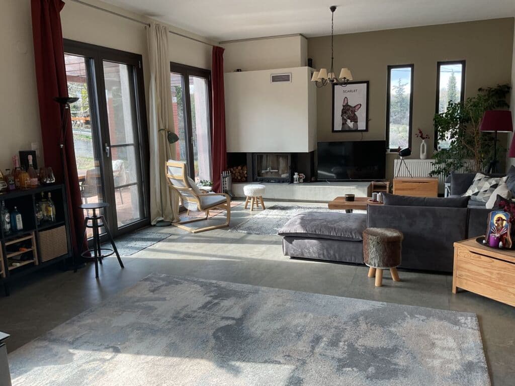 For Sale Detached house 235 m² in Thessaloniki