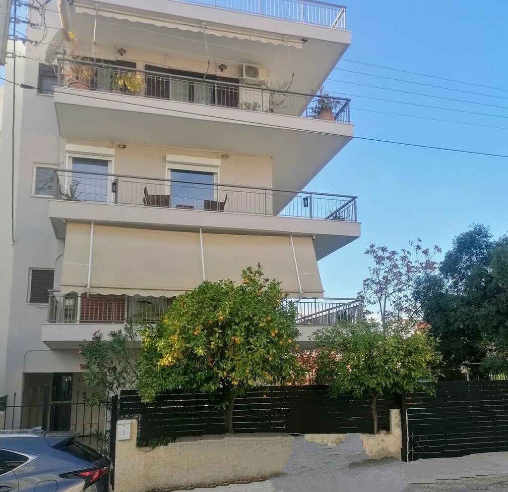 For Sale Flat 55 m² in Athens