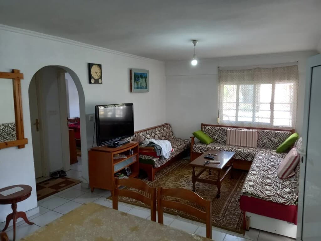 For Sale Flat 60 m² in Chalkidiki