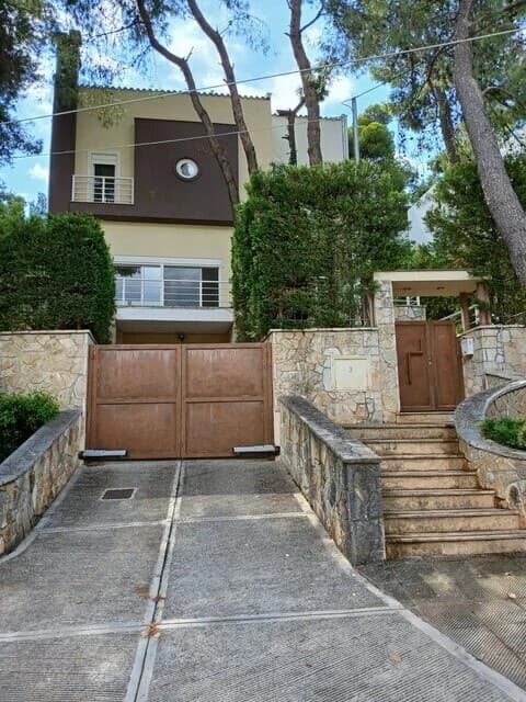 For Sale Detached house 320 m² in Athens