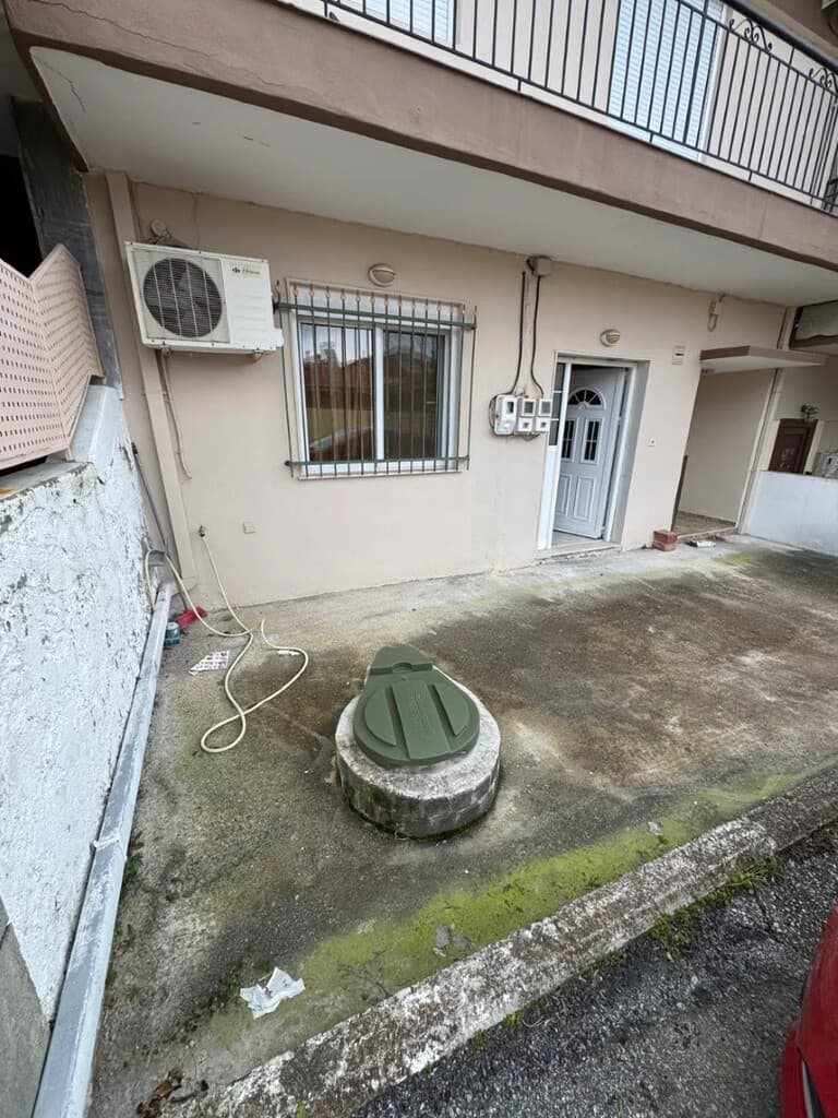 For Sale Flat 85 m² in Kassandra, Chalkidiki