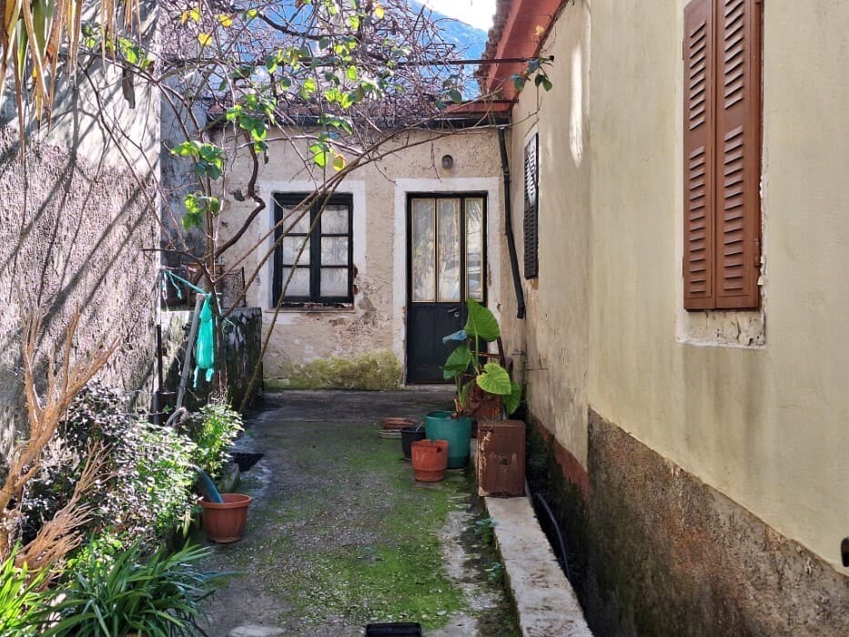 For Sale Maisonette 121 m² in Corfu