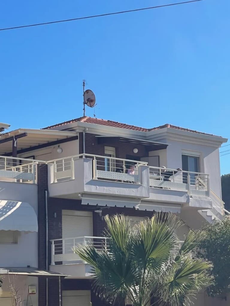 For Sale Flat 55 m² in Kassandra, Chalkidiki