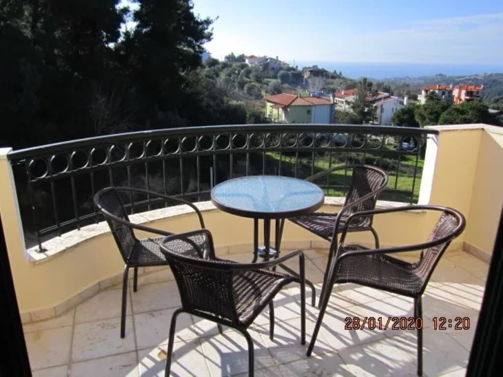 For Sale Duplex 75 m² in Kassandra, Chalkidiki