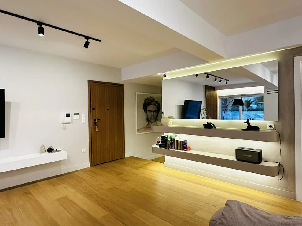 For Sale Flat 150 m² in Athens