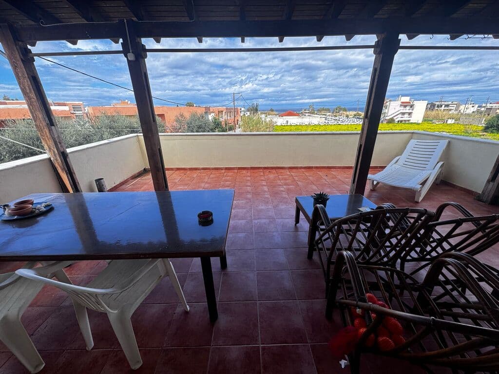 For Sale Detached house 120 m² in Crete