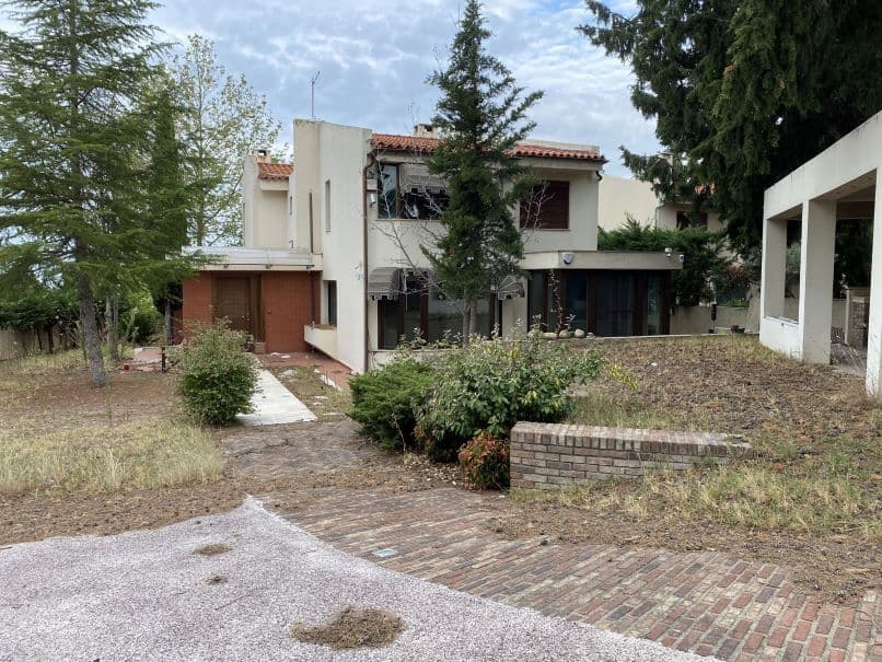 For Sale Maisonette 336 m² in the suburbs of Thessaloniki