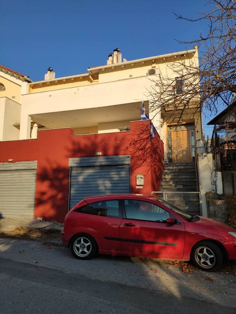 For Sale Maisonette 212 m² in the suburbs of Thessaloniki