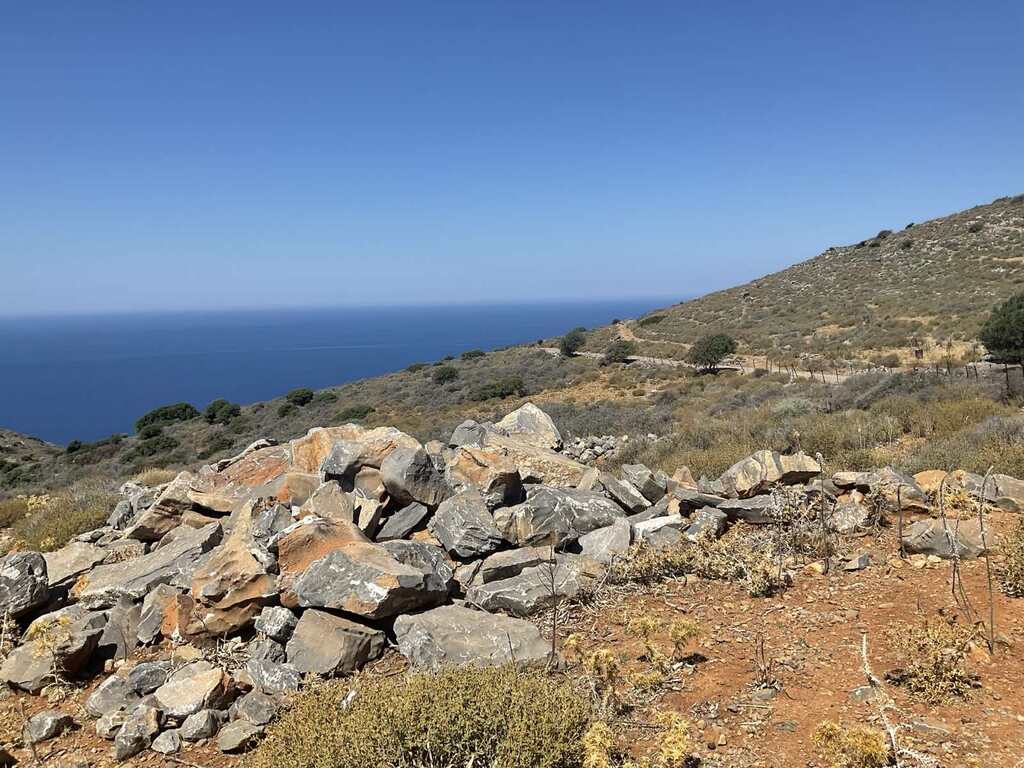 For Sale Land 150000 m² in Crete