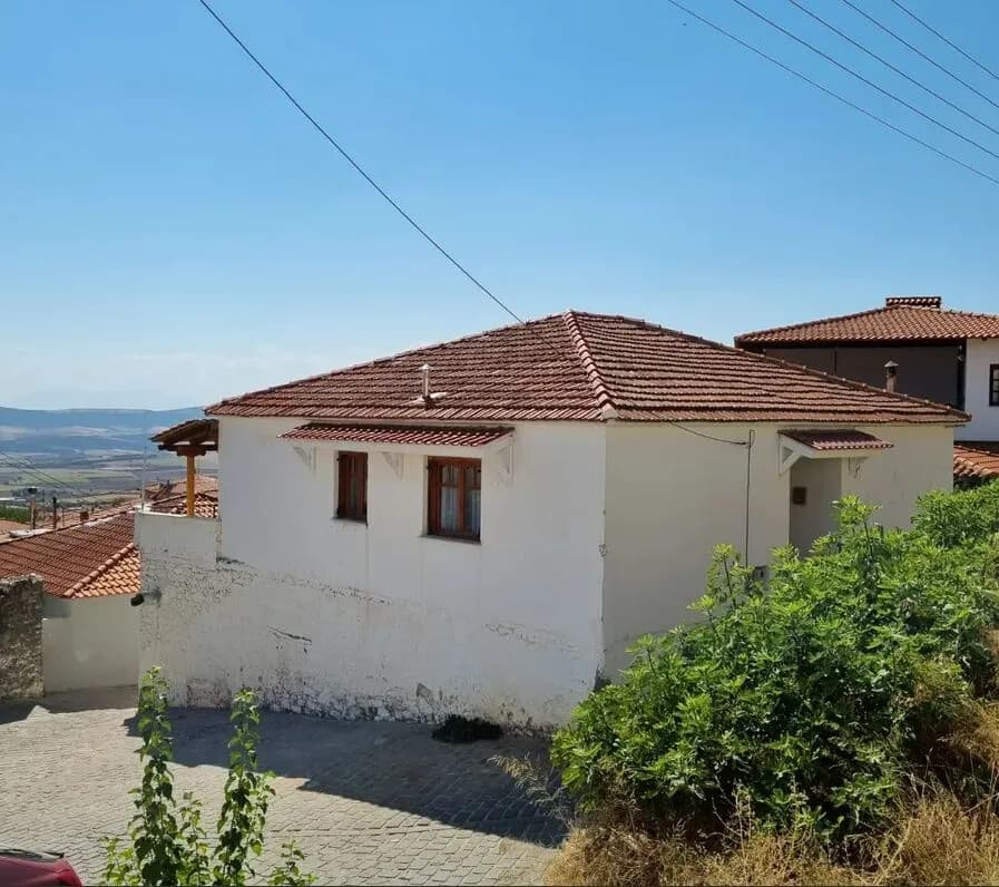 For Sale Detached house 135 m² in Chalkidiki