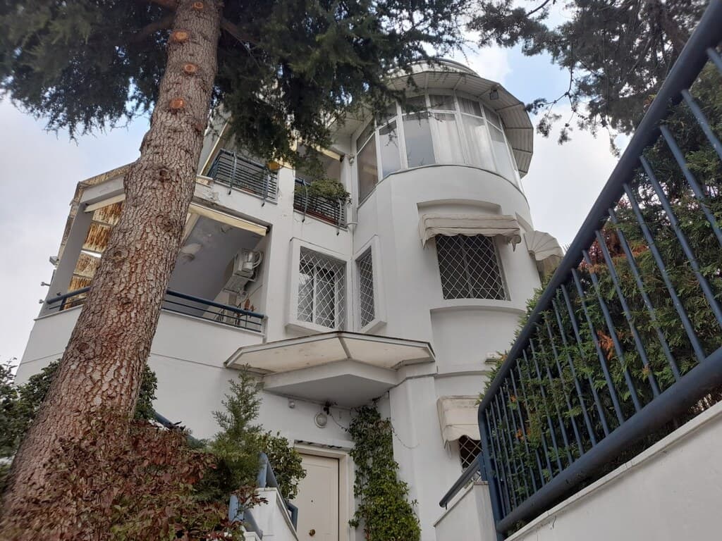 For Sale Maisonette 250 m² in Thessaloniki