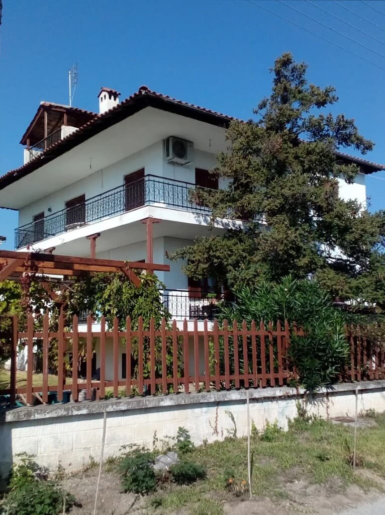 For Sale Flat 100 m² in Chalkidiki