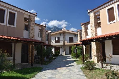 For Sale Maisonette 65 m² on the island of Thassos