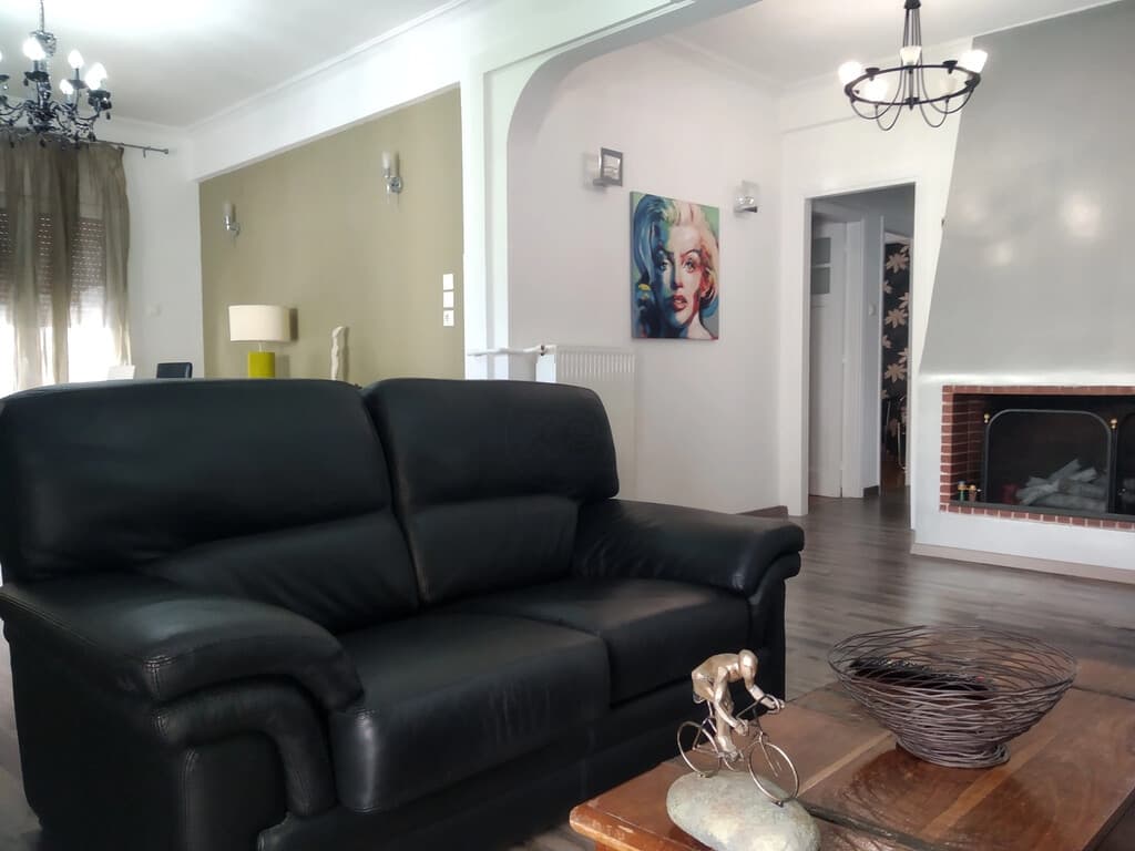 For Sale Flat 90 m² in Athens