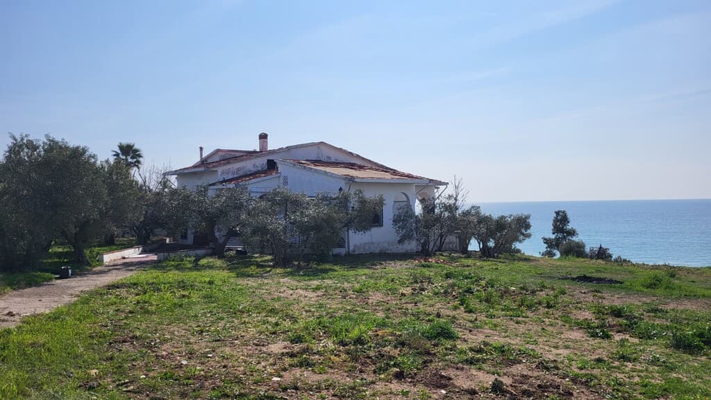 For Sale Detached house 350 m² in Chalkidiki