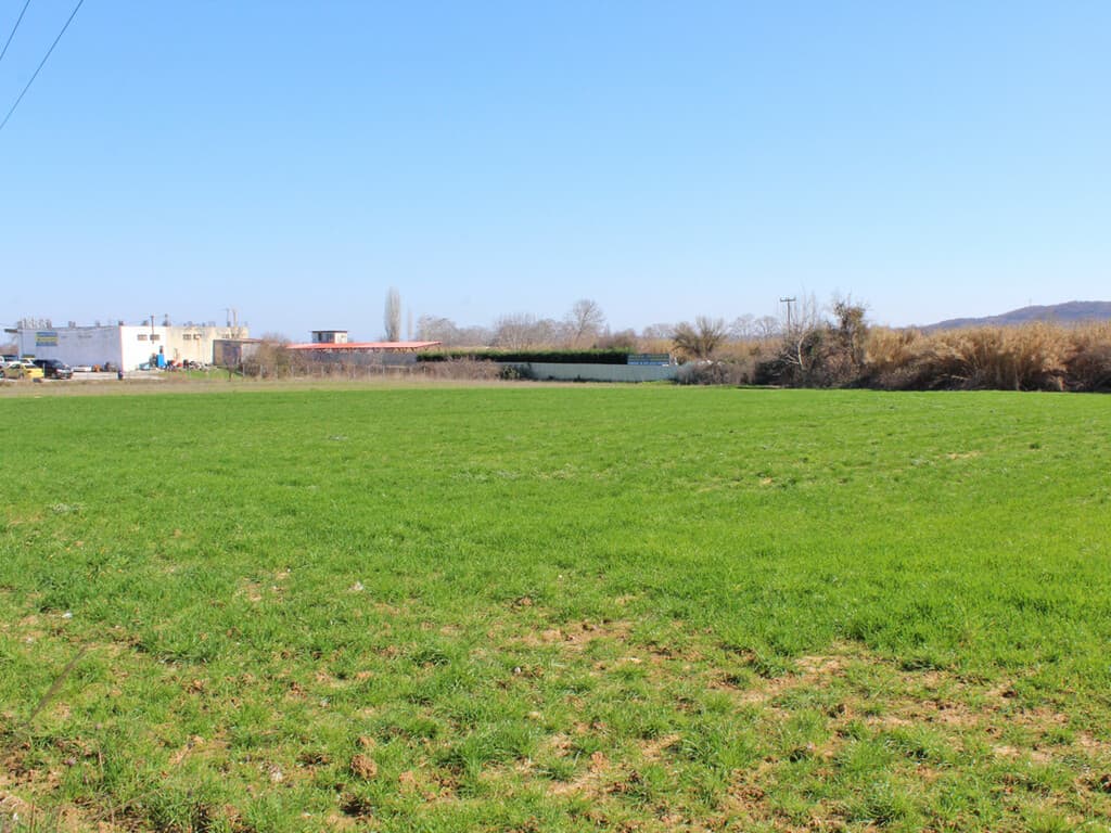 For Sale Land 3400 m² on the Olympic Coast