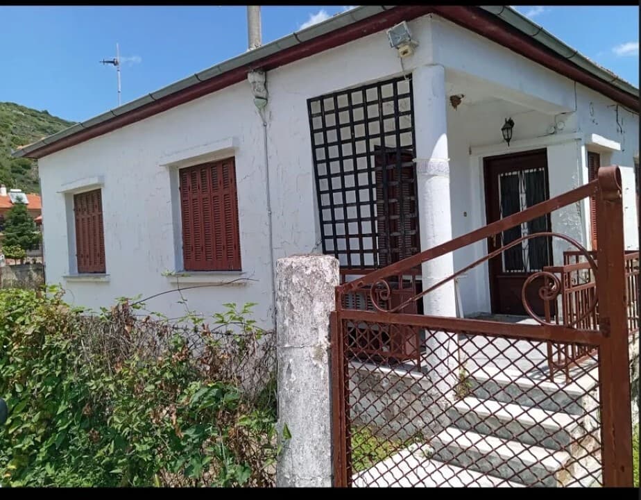 For Sale Detached house 120 m² in Athos, Chalkidiki