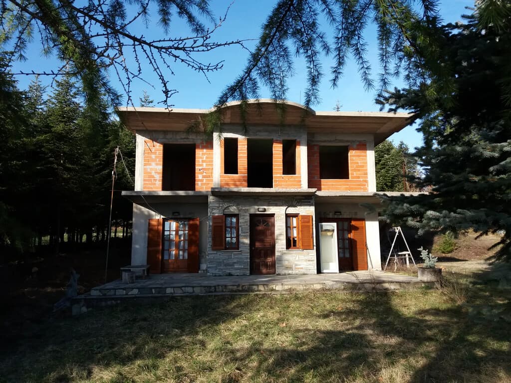 For Sale Detached house 140 m² in Chalkidiki